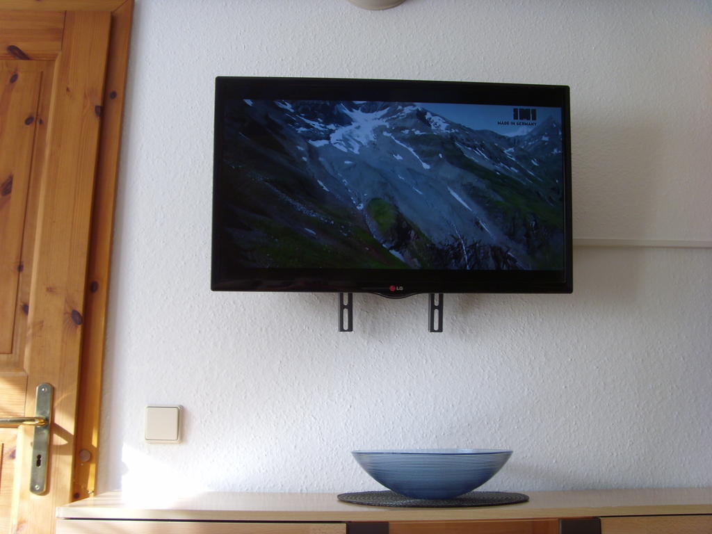 Ferienwohnung Ina 鲁斯特 外观 照片