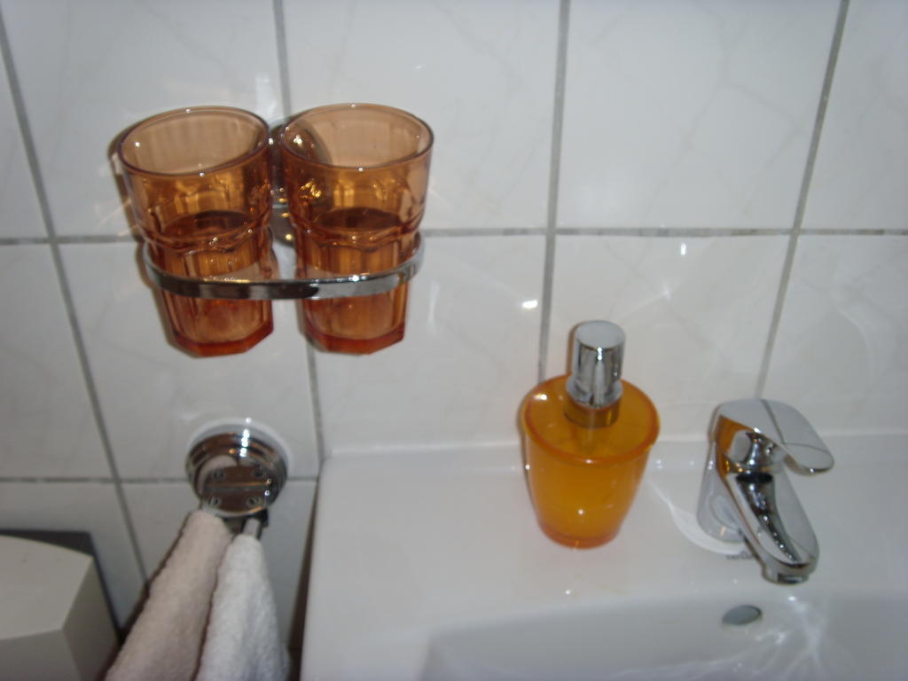 Ferienwohnung Ina 鲁斯特 外观 照片