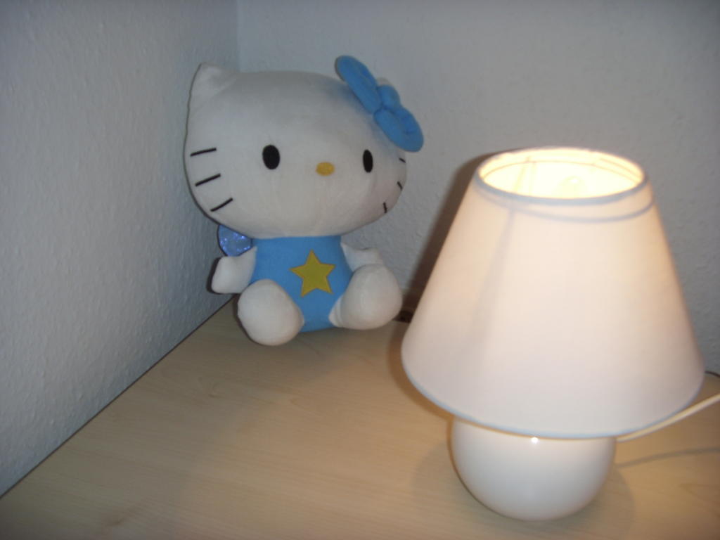 Ferienwohnung Ina 鲁斯特 外观 照片