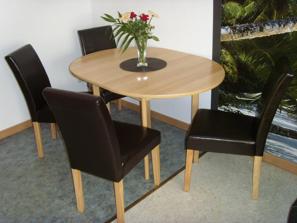 Ferienwohnung Ina 鲁斯特 客房 照片