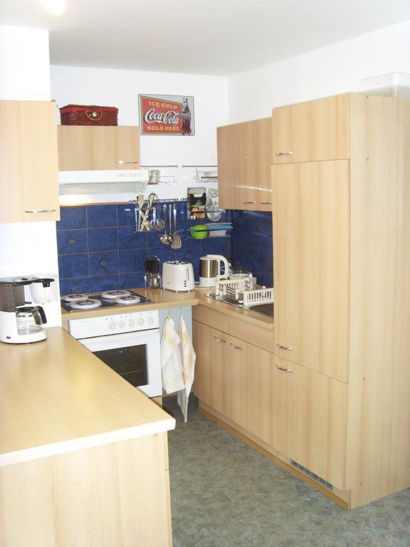Ferienwohnung Ina 鲁斯特 客房 照片